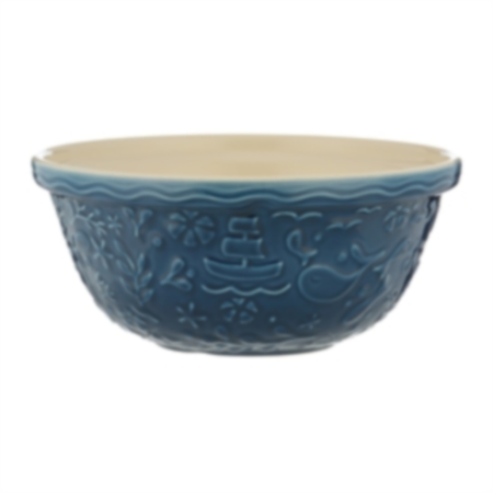 Mason Cash Nautical S12 Mixing Bowl 29Cm