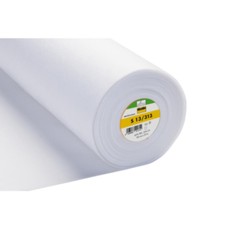 Standard Heavy Sew-in Interlining | 25m x 90cm - White