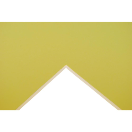 Daler-Rowney Cream Core Mountboard 6S A1 Primrose