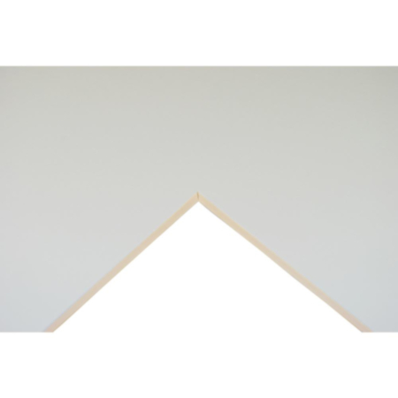 Daler-Rowney Cream Core Mountboard 6S A1 Antique White
