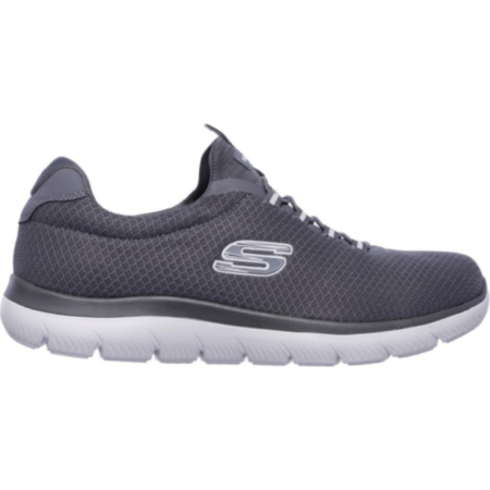Skechers Summits Sports Size 8 Grey