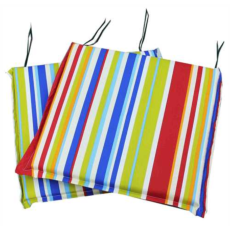 Culcita Valance Carver Pad 2 Pack Garden Fete