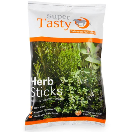 Super Tasty Herb Sticks - 500g