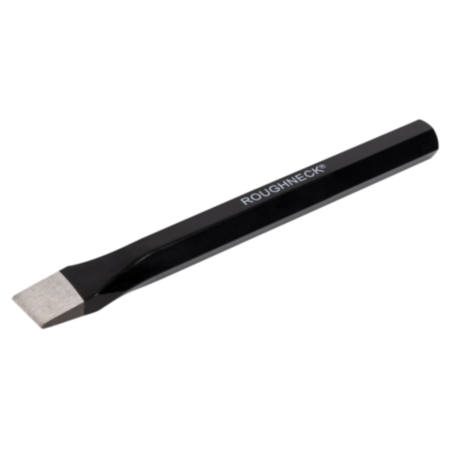 Roughneck Cold Chisel (25x203mm/1x8")