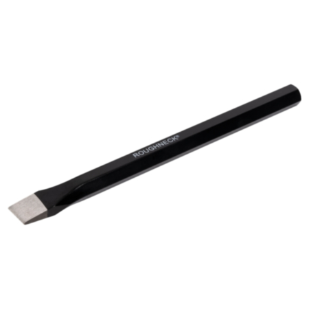 Roughneck Cold Chisel (25x254mm/1x10")