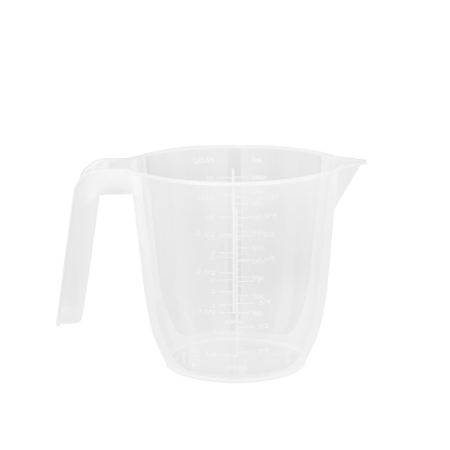 Cuisine 1L Measuring Jug