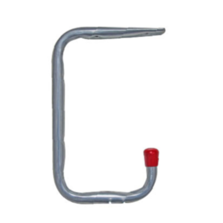 Wall or Ceiling Hook 255x148mm