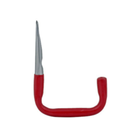 Wall Single Hook 220x140mm