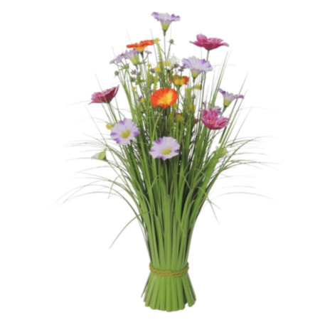 Floral Bundle Morning Glory 60cm