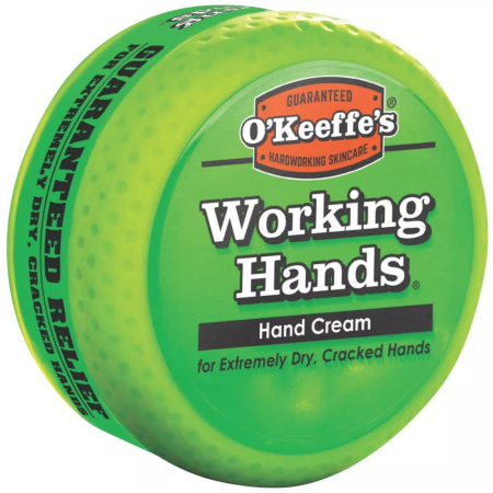 O'Keeffes Working Hands 96 gms