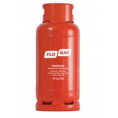 Flogas Propane Supergas 19kg