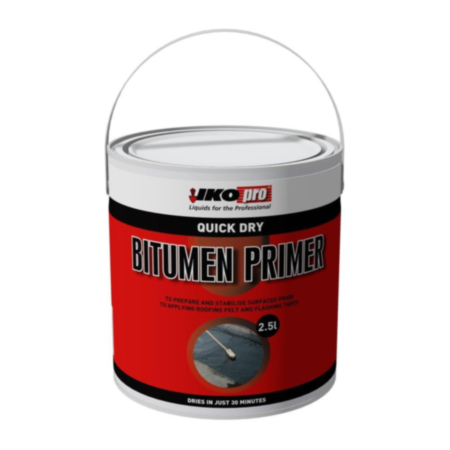 IKO Pro Quick Dry Primer 2.5L