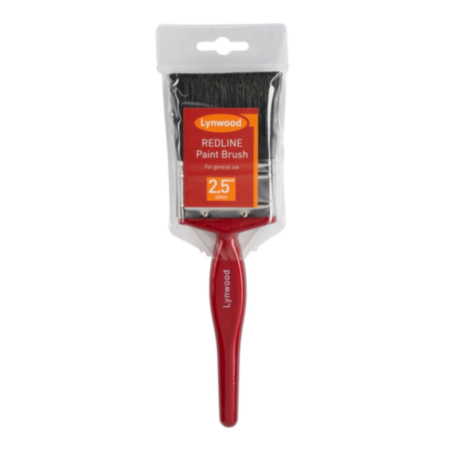 Redline Brush 2.5"
