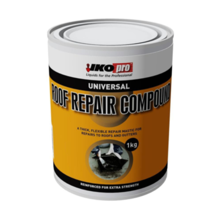 IKO Pro Univ roof Repair 2.5kg
