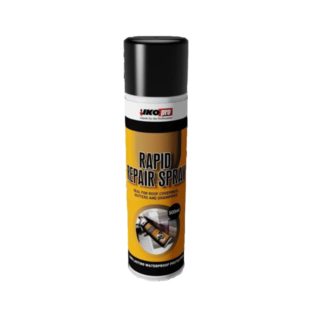 IKO Rapid Rep Spray 500ml
