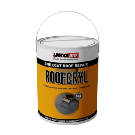 IKO Pro Roofcryl Grey 5kg