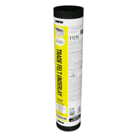 IKO Trade Felt UnderLay 10m