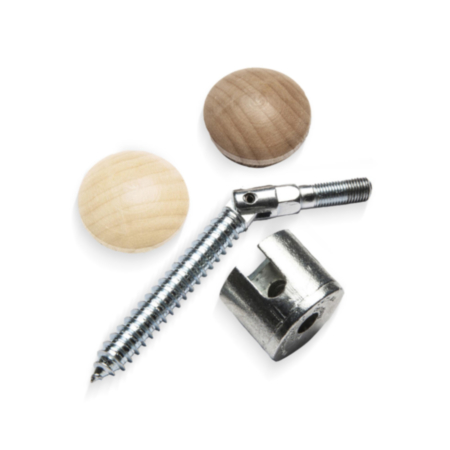 Universal Handrail Fixing Kit