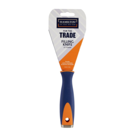 For The Trade 3" Filling Knife