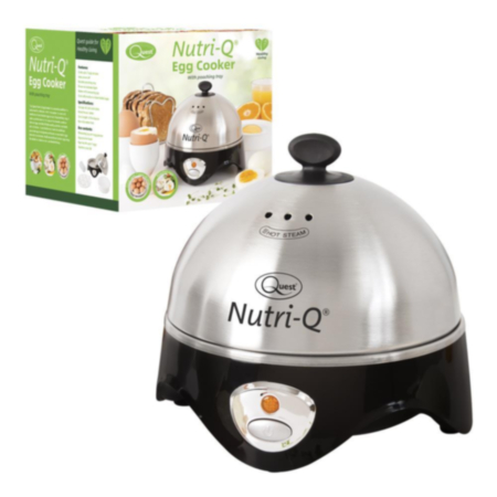 Nutri-Q Egg Cooker