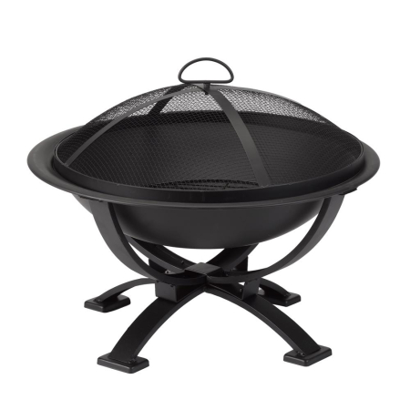 El Clasico Firepit