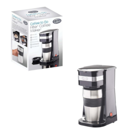 Coffee to go - Filter Coffee Maker