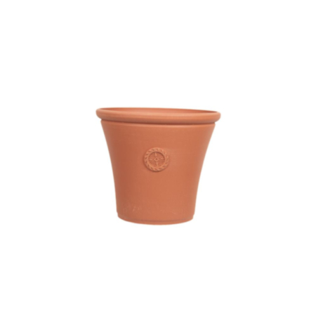 35cm Chatsworth Pot - Terracotta