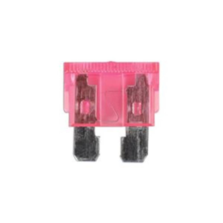 Standard Blade Fuse 4A 10 Piece
