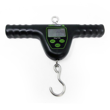 Kingcarp Digital T-Bar Scales 50Kg/110Lbs