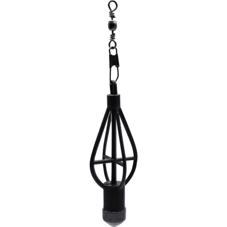 Fladen Plastic Frame Feeder - 20G