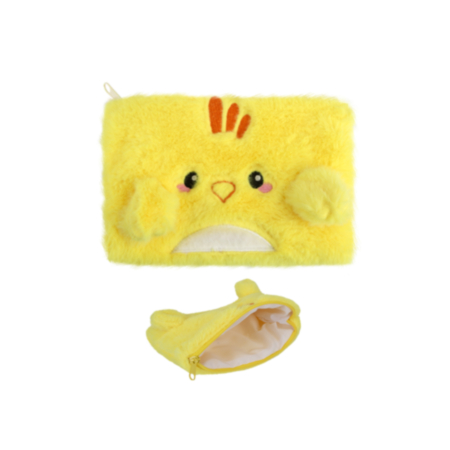 Farm Animal Pencil Case