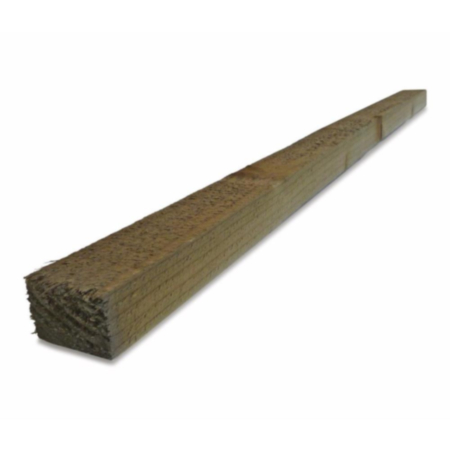 Sawn Timber 38mm x 38mm x 2.4m