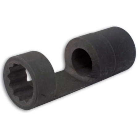 Laser Diesel Injector Socket 1/2"D 21mm