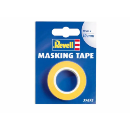 Revell  Masking Tape - 10mm x 10m