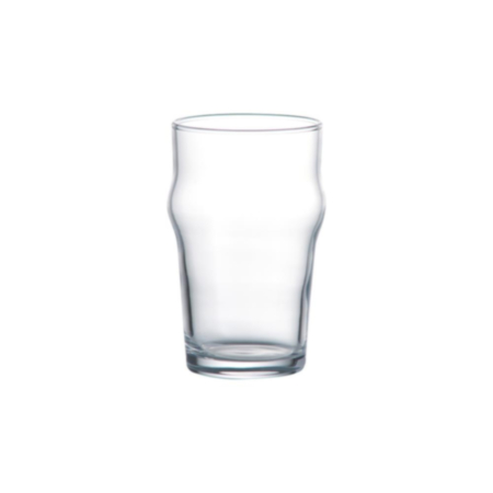 Essentials Sleeve Of 4 Nonik Glasses 28Cl