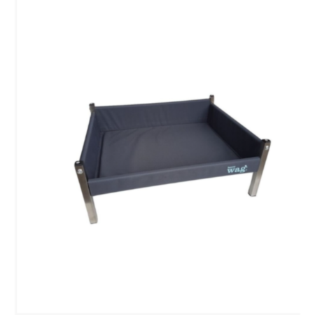 Henry Wag Elevated Dog Bed - Small