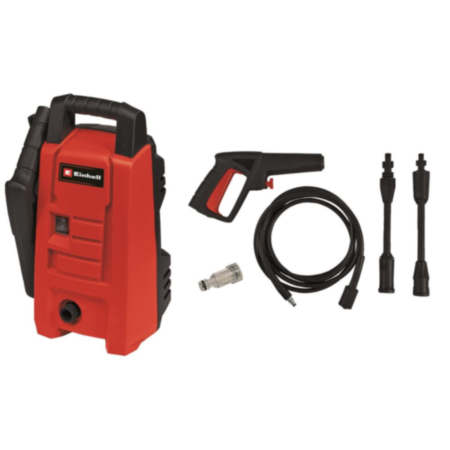 Einhell TC-HP 90 1200w 90 Bar Pressure Washer