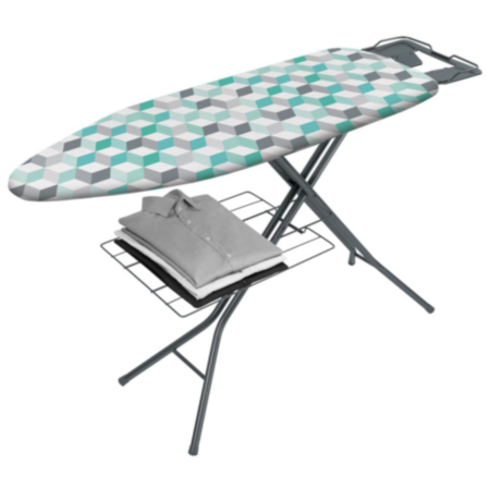 Antares Ironing Board Cubes 114x38cm