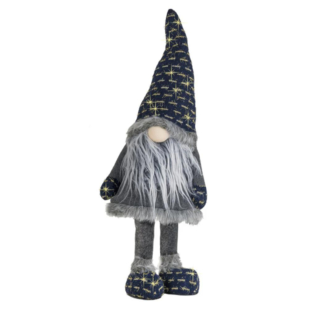 Lukas Stargazer Midnight Blue Gonk - Small