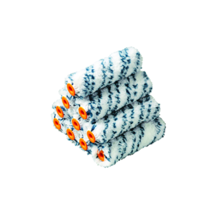 Mini Dualon 12mm Rfill 4" 10Pk