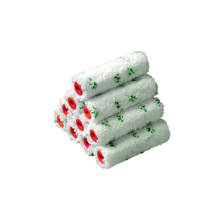 Mini Premier 4" Refill 10Pk