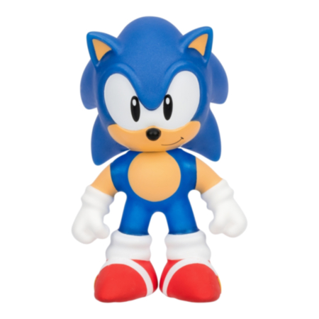 Heroes of Goo Jit Zu Chaos Emerald Sonic Figure