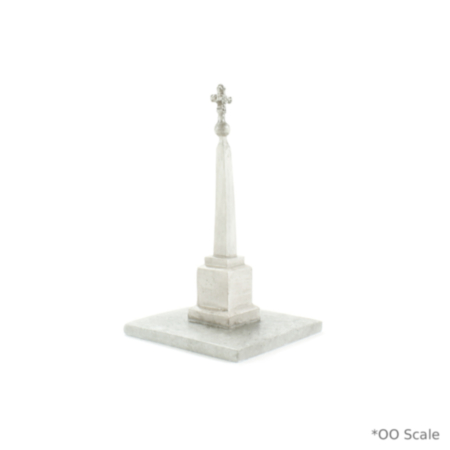 Scenecraft® Model Railway Memorial