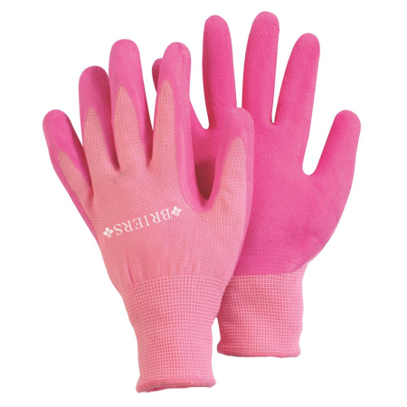 Comfi-Grips, Pink S7