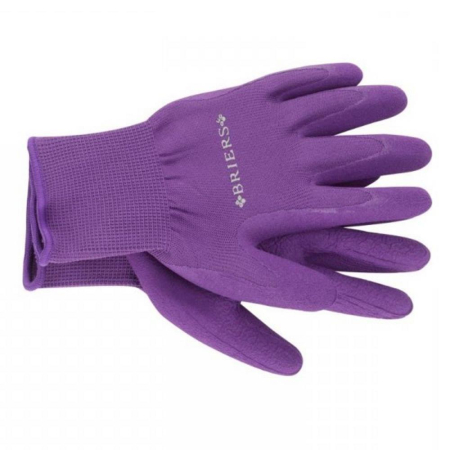 Comfi-Grips, Purple M8