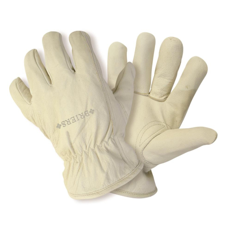 Ultimate Lined Leather S7 Cream