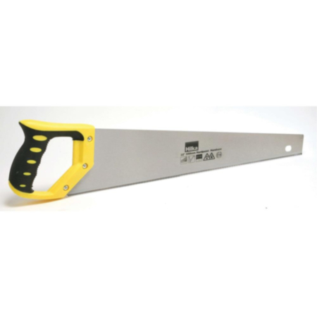 Hilka 22" Soft Grip Hand Saw
