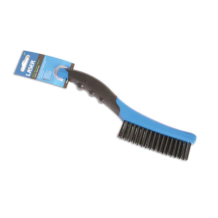 Laser Wire Brush 4 Row