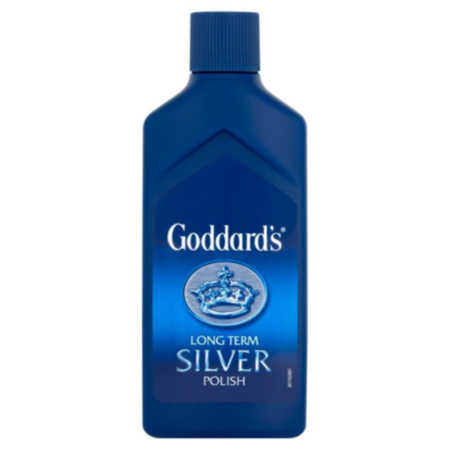 Goddards Silver Polish 125ml 