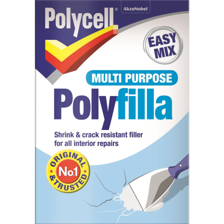 Polycell Multi-Polycellrpose Polyfilla Powder 1.8Kg